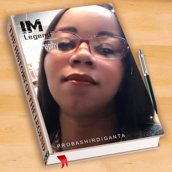 Meet your Posher, Kina - Picture 1 of 1